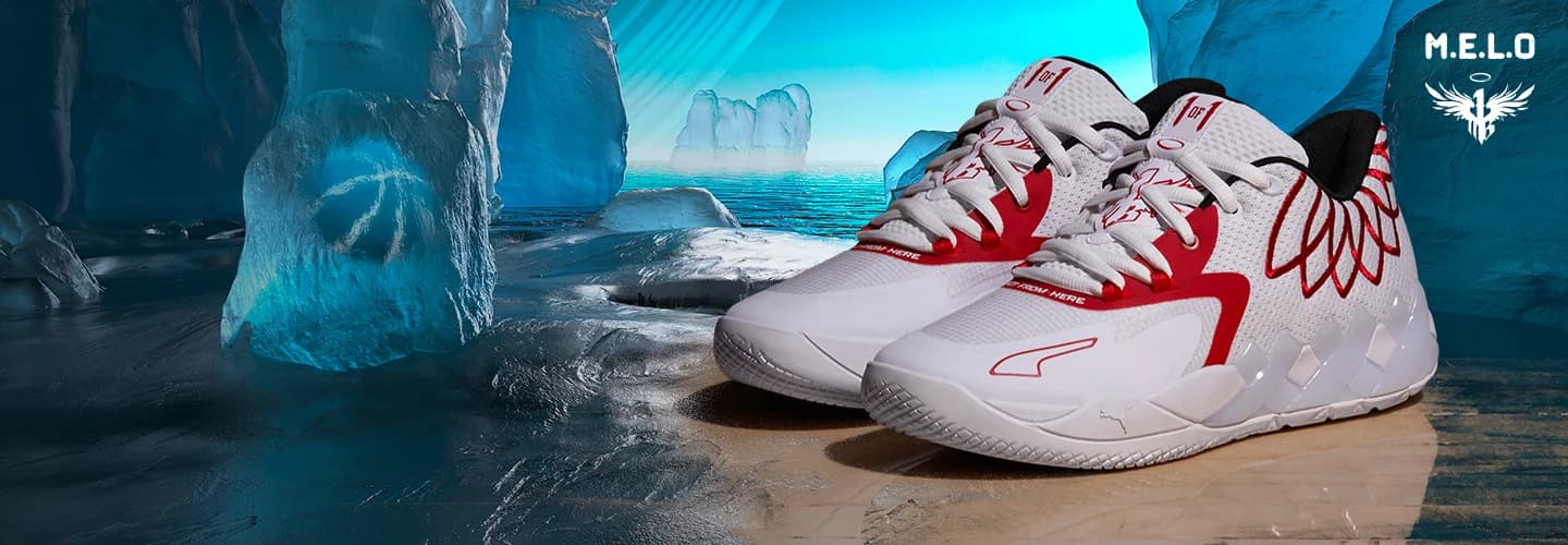 Puma PromoJerseySection