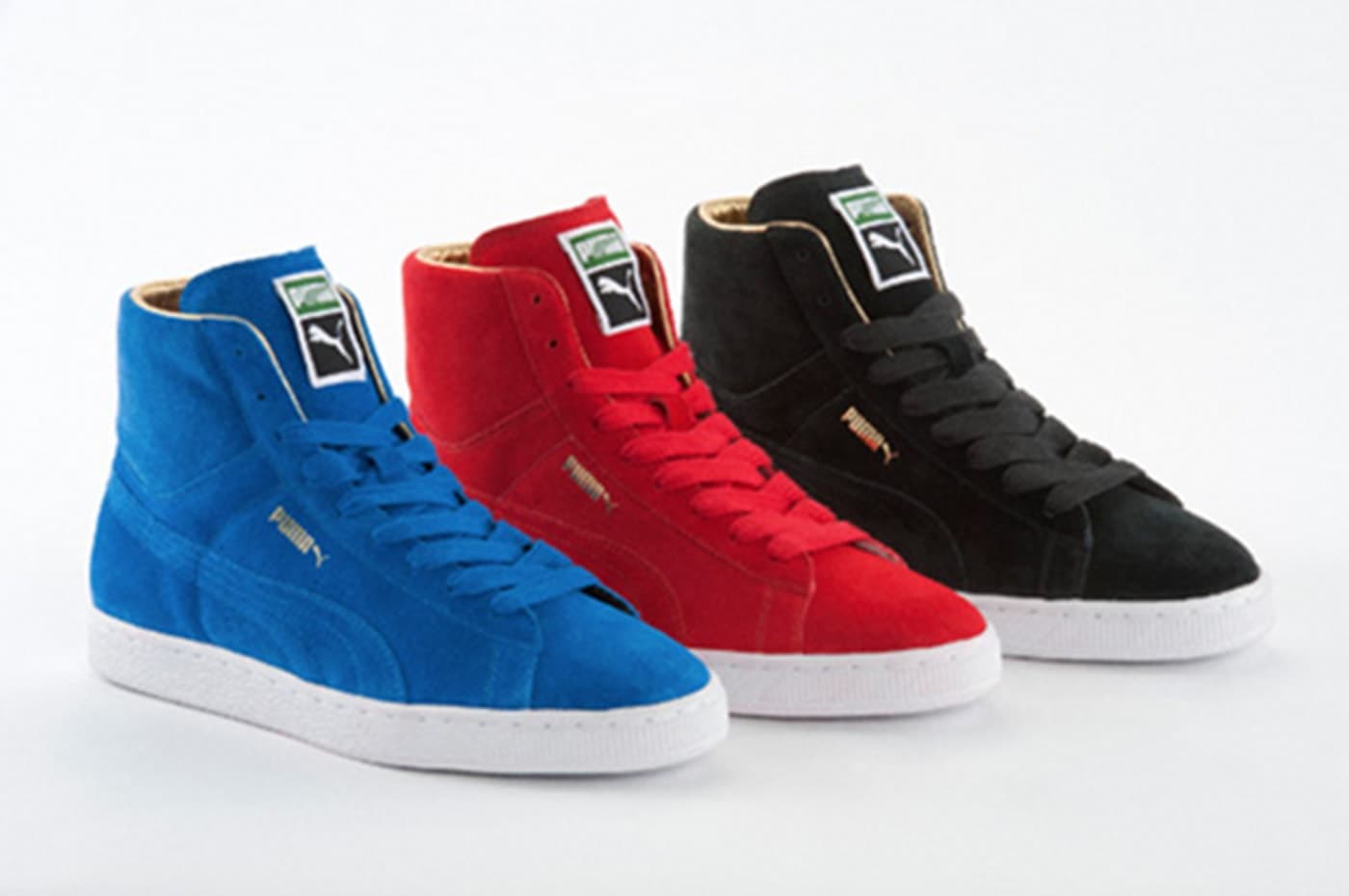 Puma Classic